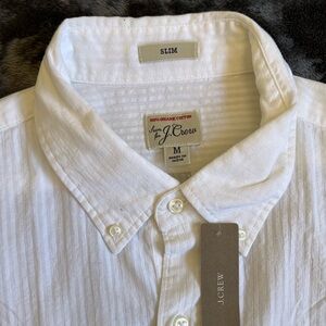 J.Crew Casual Shirt